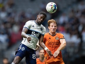 Tosaint Ricketts