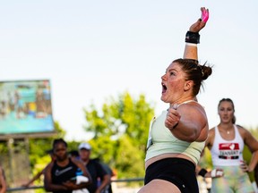 Sarah Mitton