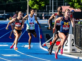 Harry Jerome Track Classic