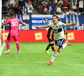 ryan gauld
