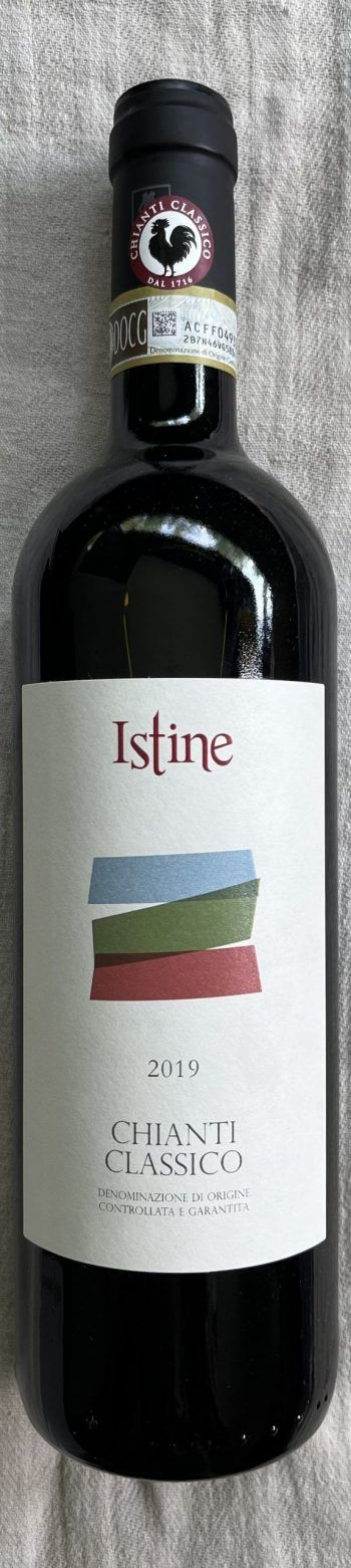 Istine Chianti Classico