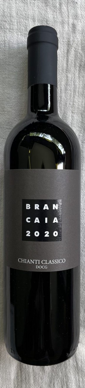 Brancaia Chianti Classico