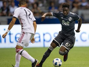 alphonso davies