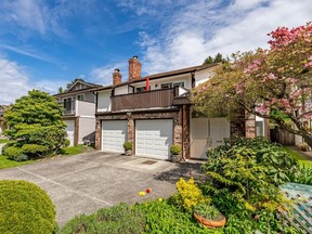 This home at 11206 Kingcome Avenue, Richmond, sold for its asking price of $1,750,000.