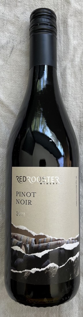 Red Rooster