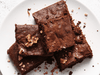 Featured: Chocolate Walnut Brownies