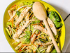 Featured: Vietnamese Chicken Salad