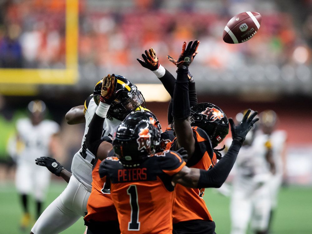 CFL Preseason Schedule: Games on TV Today, Argonauts vs Tiger-Cats