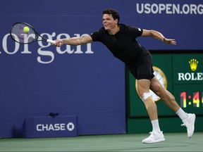 raonic