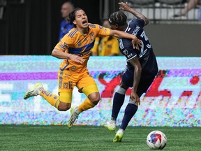 vancouver whitecaps