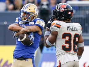 bc lions