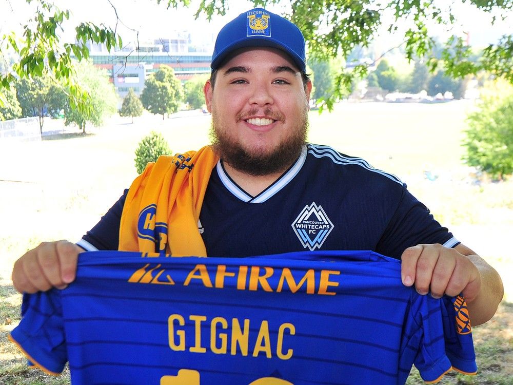 Tigres UANL Kit History - Football Kit Archive