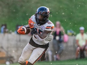 Taquan Mizzell