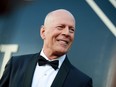 Bruce Willis, seen here in 2018, has retired from acting and is being cared for by his wife.