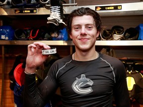 cole mcward