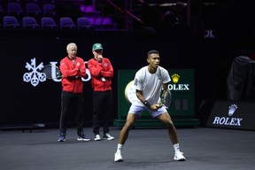 laver cup
