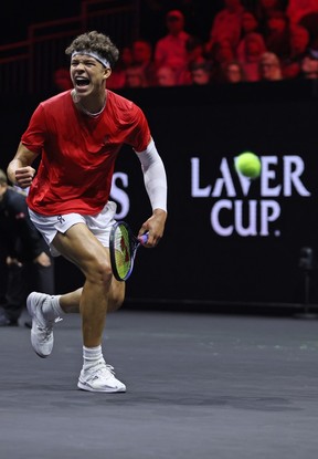 Novak Djokovic is No. 1, he has a million things in his head, but he knows what my results are: Francisco Cerundolo