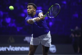 laver cup vancouver
