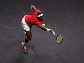 tiafoe