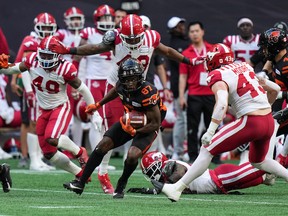 Terry Williams, lions kick returner.
