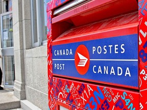 The commissioner recommended Canada Post stop using and disclosing personal information in this way until it can seek and obtain consent from Canadians.