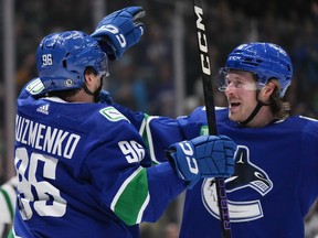 canucks