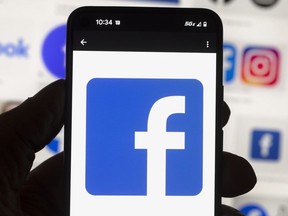 The suit alleges Facebook's algorithm excluded people from seeing certain ads for reasons prohibited by law.