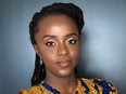 Ife Adebara, a PhD researcher at the University of B.C., is a panellist at Wednesday's Black Women in Technology Symposium, hosted by 100 Accomplished Black Canadian Women at the Sheraton Vancouver Wall Centre. They will be discussing how Black women can shape the future of technology using data science and analytics.