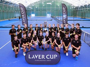 laver cup