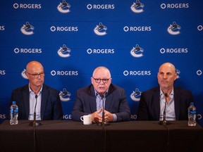 canucks