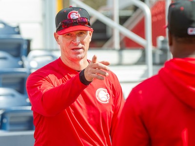 North Delta's Lavallee returns as Vancouver Canadians manager - Delta  Optimist