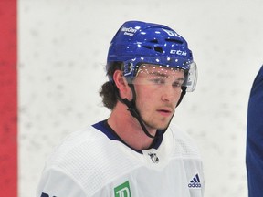 Josh Bloom