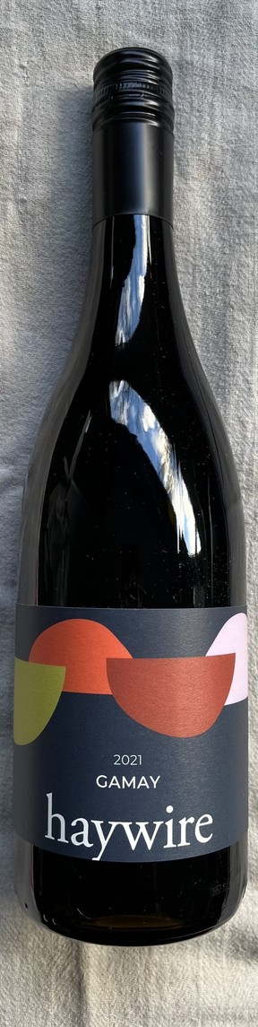 Wine Guy