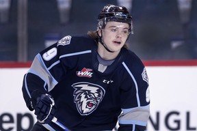 Zach Benson