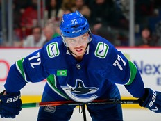 Calgary Flames Visit Vancouver Canucks Tonight In NHL 2023 Pre-Season  Action At Rogers Arena – CanucksBanter