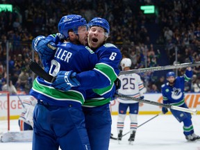 canucks