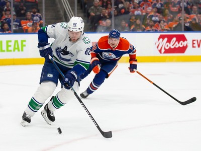 NHL dogs on X: Sophie Windle: Ryan Nugent-Hopkins - Edmonton Oilers   / X