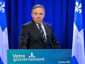 Quebec Premier Francois Legault announced last week that the Coalition Avenir Québec provincial government will increase tuition fees for out-of-province students studying in Quebec from around $9,000 for an undergraduate full-time student to $17,000.
