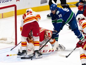 canucks