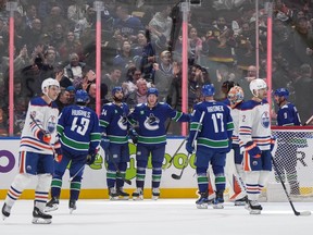 canucks