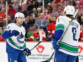 canucks