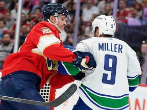 canucks