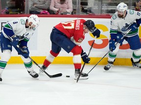 canucks