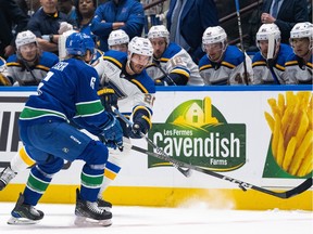canucks