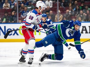 New York Rangers on X: Game group is in.  / X