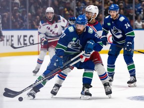 canucks