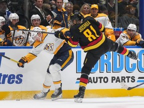 canucks