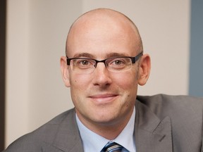 David Macdonald is a senior economist at the Canadian Centre for Policy Alternatives.