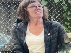 Coquitlam woman Jodine Millar was reported missing last November. Police have charged a 30-year-old man in relation to her death.