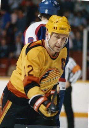 stan smyl